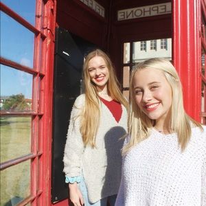 Meet your Posher, Leah